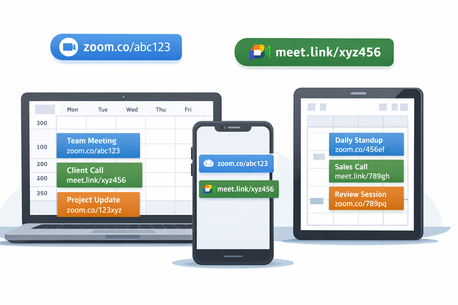 What Is a Meeting URL Shortener and Why You Need One